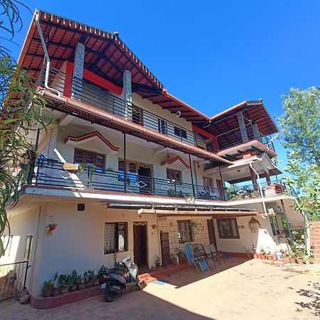 Coorg Girinivas Homestay 102 Madikeri Zimmer foto