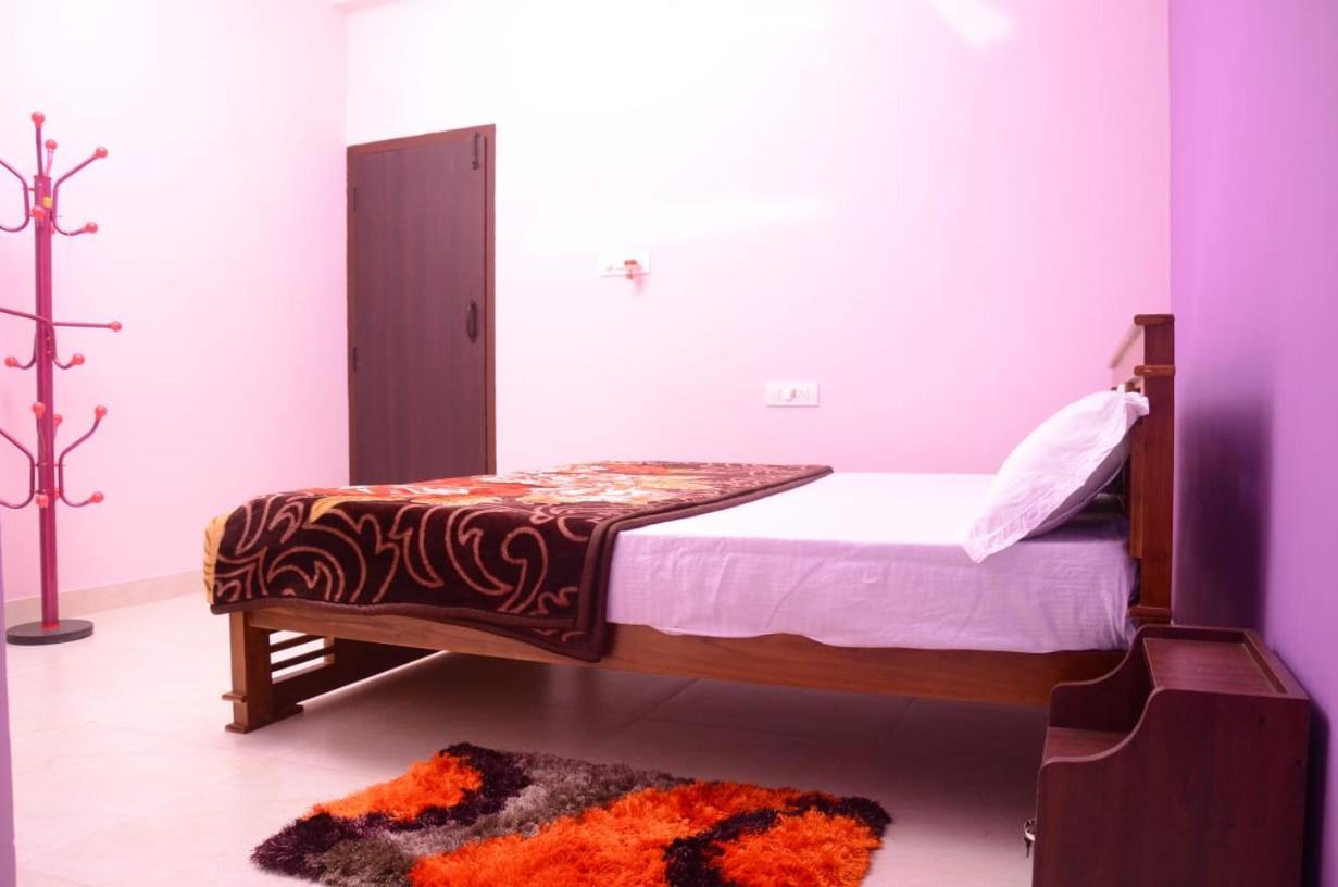 Coorg Girinivas Homestay 102 Madikeri Exterior foto